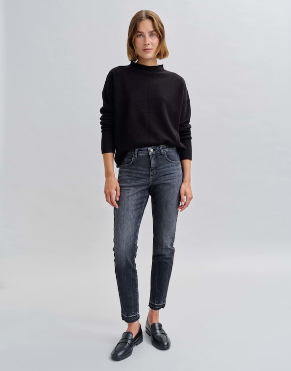 Slim Jeans Evita urban