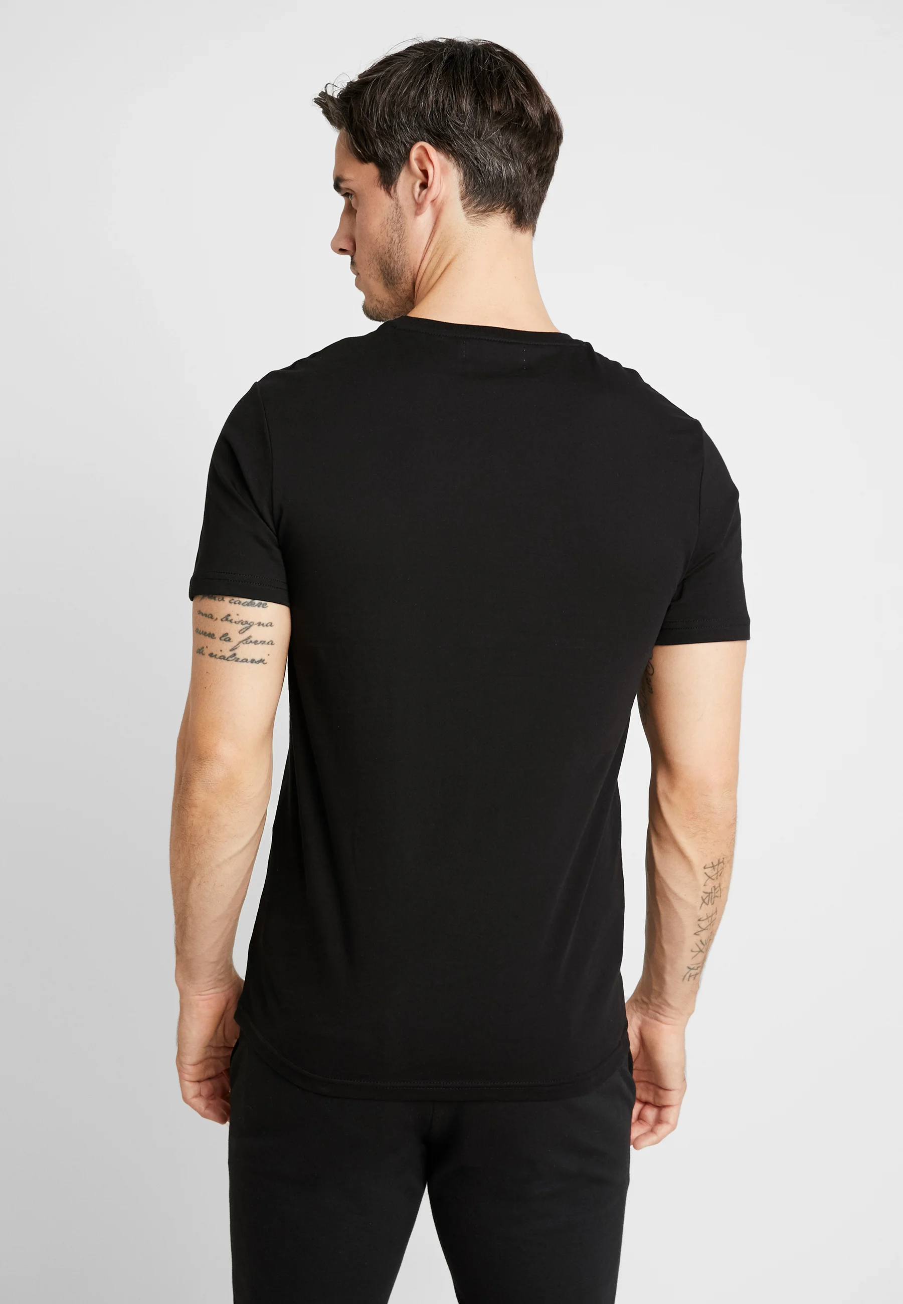 Camiseta estampada de Pier One