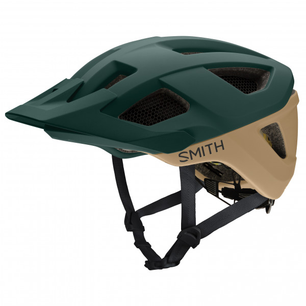 Smith - Session MIPS - Radhelm