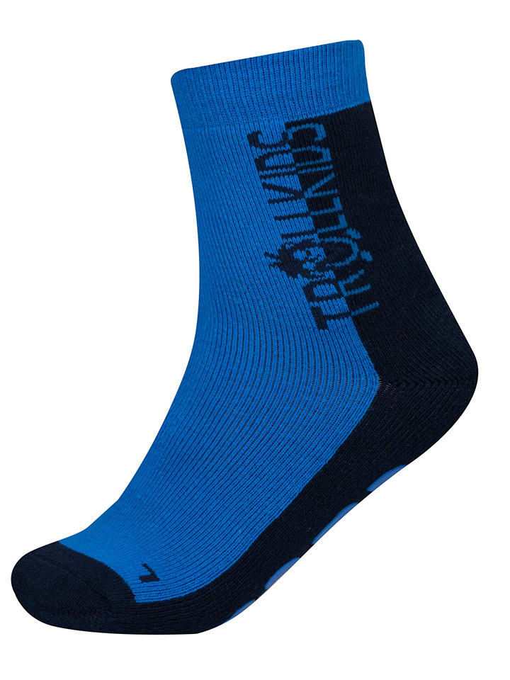 Trollkids Anti-Rutsch-Socken 