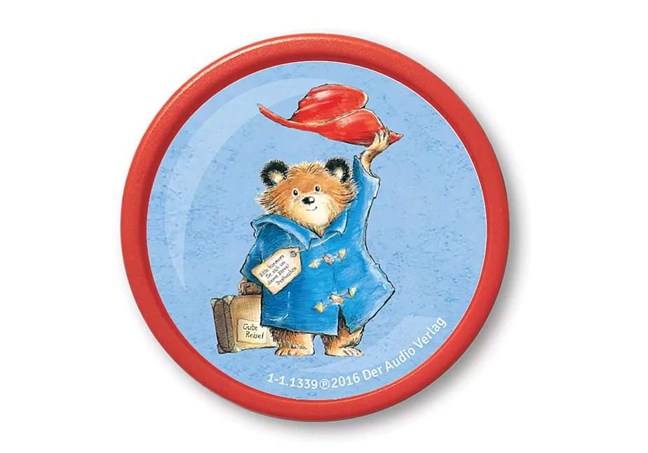 Kekz - Michael Bond: Paddington - Die sch&ouml;nsten Geschichten von Paddington