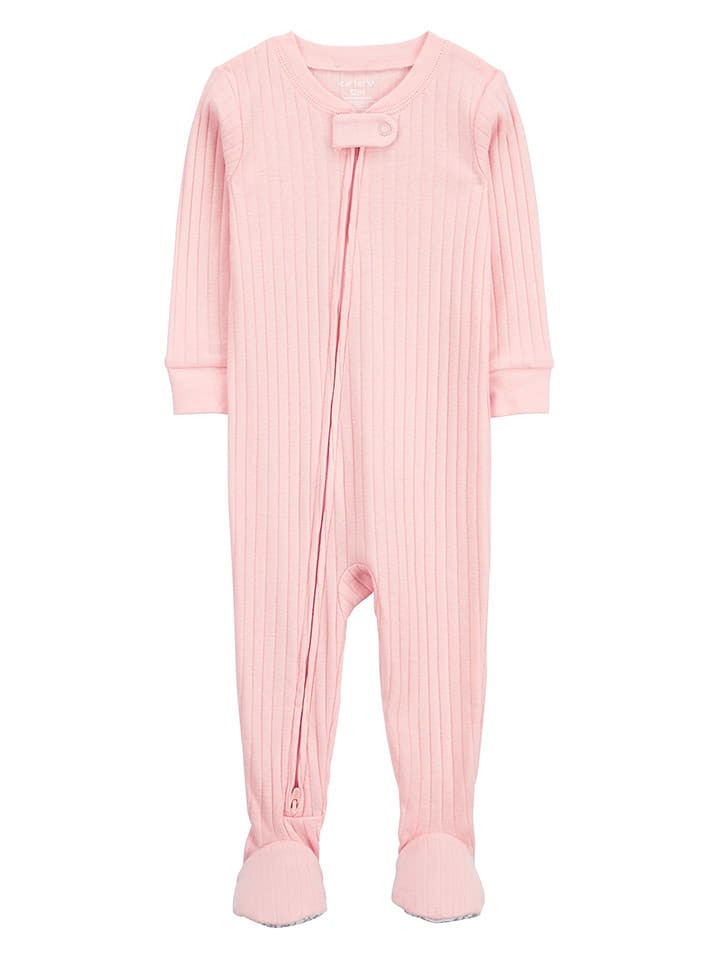 carter's Strampler in Pink günstig kaufen