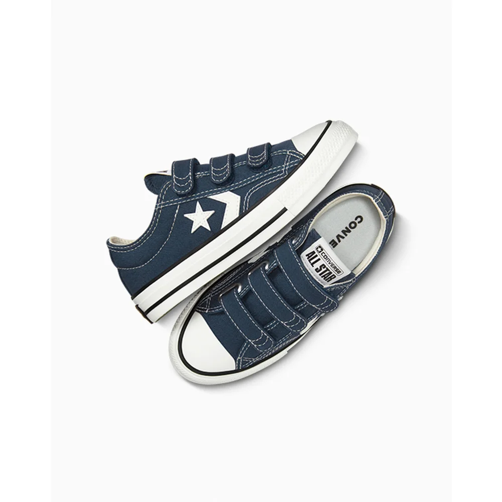 Converse Star Player 76 Easy On A05217C / blau