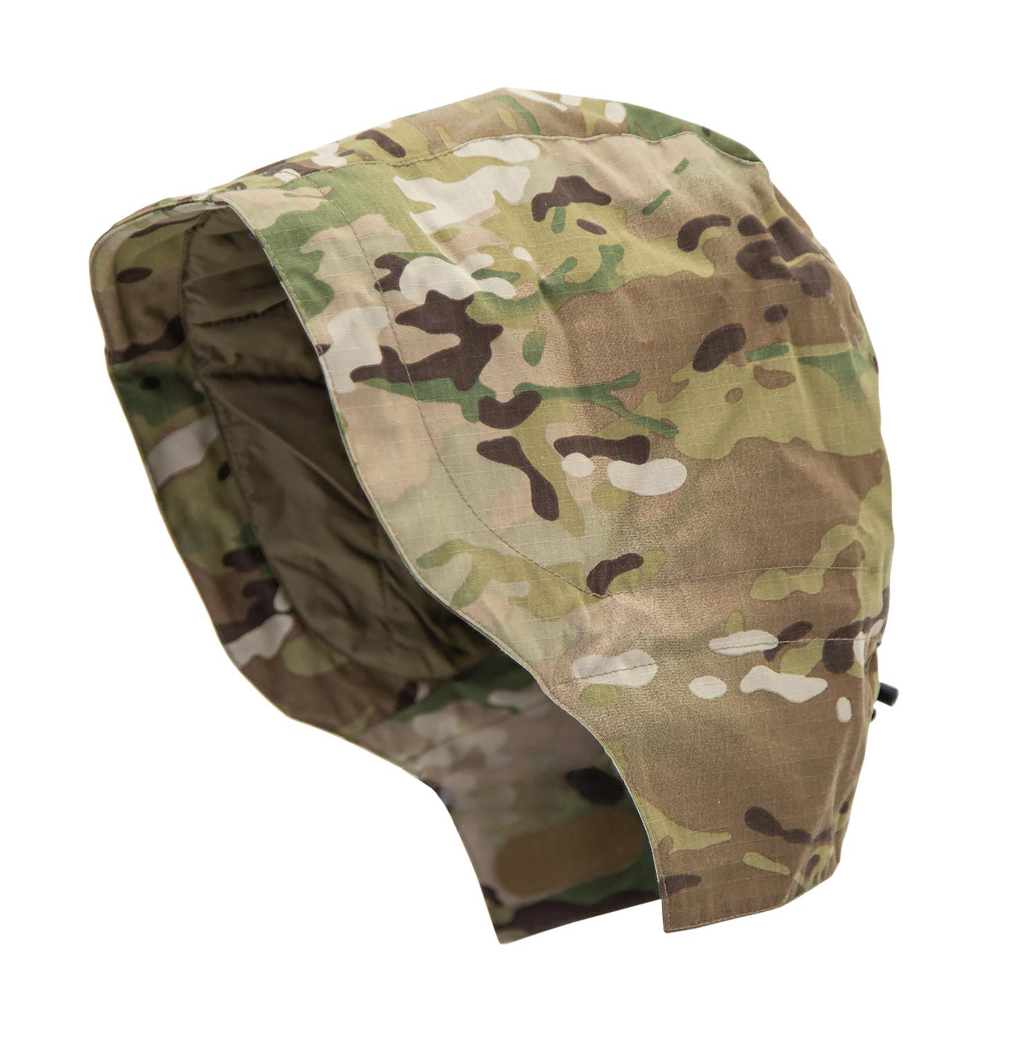Combat Hood CCH