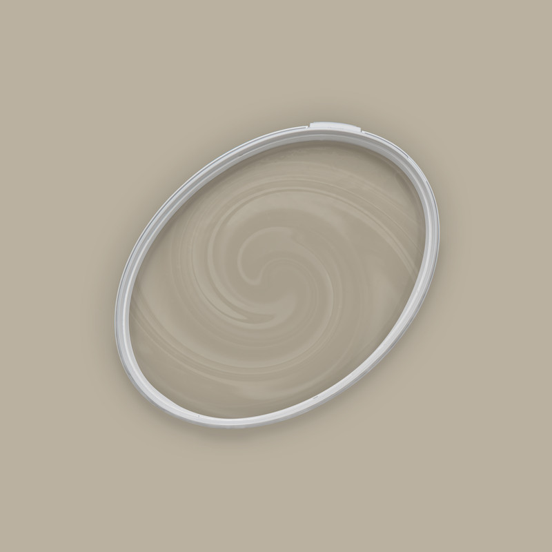 AS Creation A.S. Création - Wandfarbe Taupe 