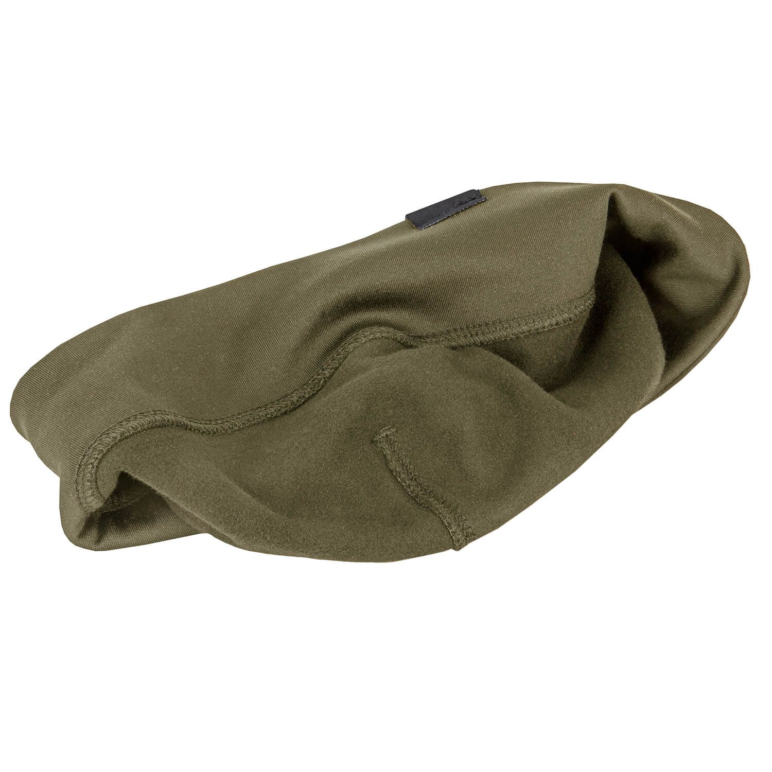 Elastic Mütze Fleece