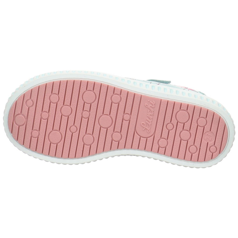 Lurchi Yolli Klettschuh