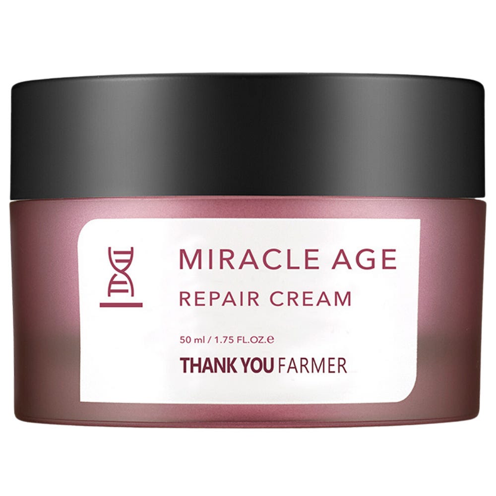 Thank You Farmer Miracle Age Repair Cream 50 ml