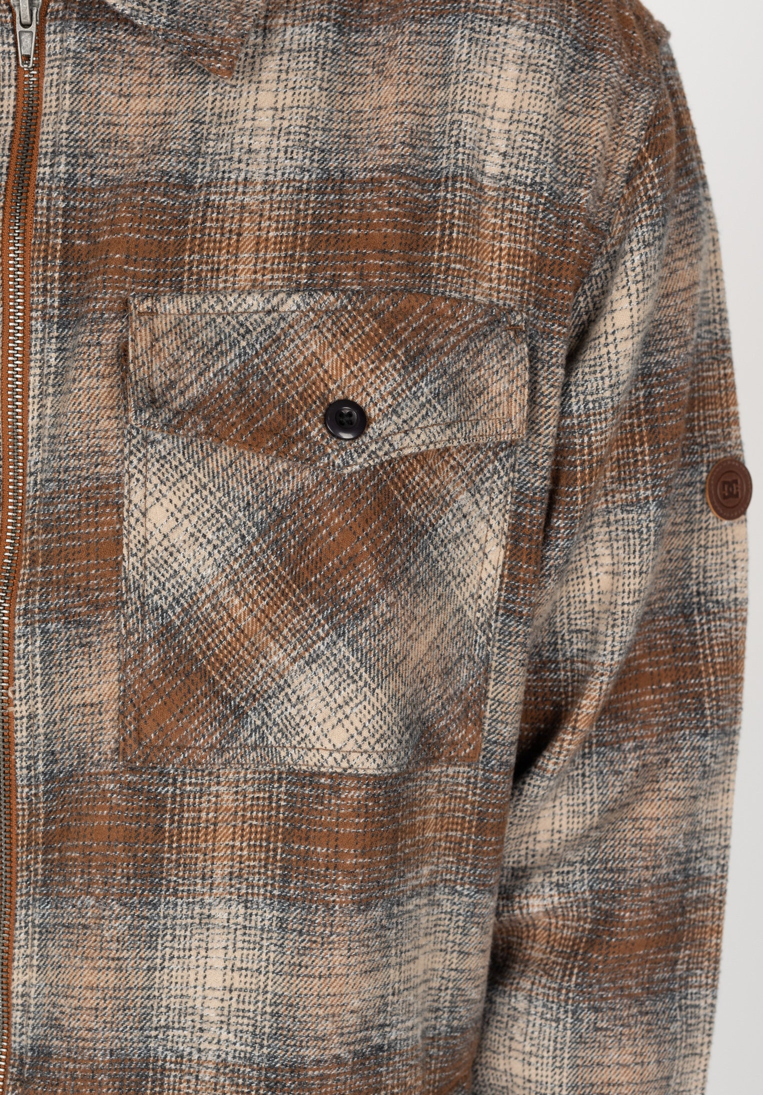 Canyon Flannel
