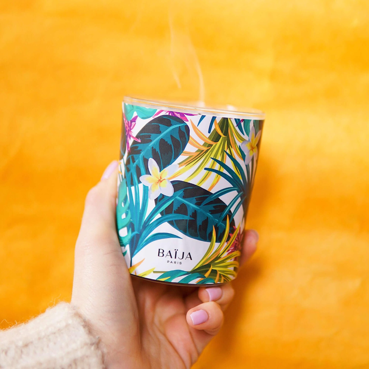 Baija Paris Moana Duftlys