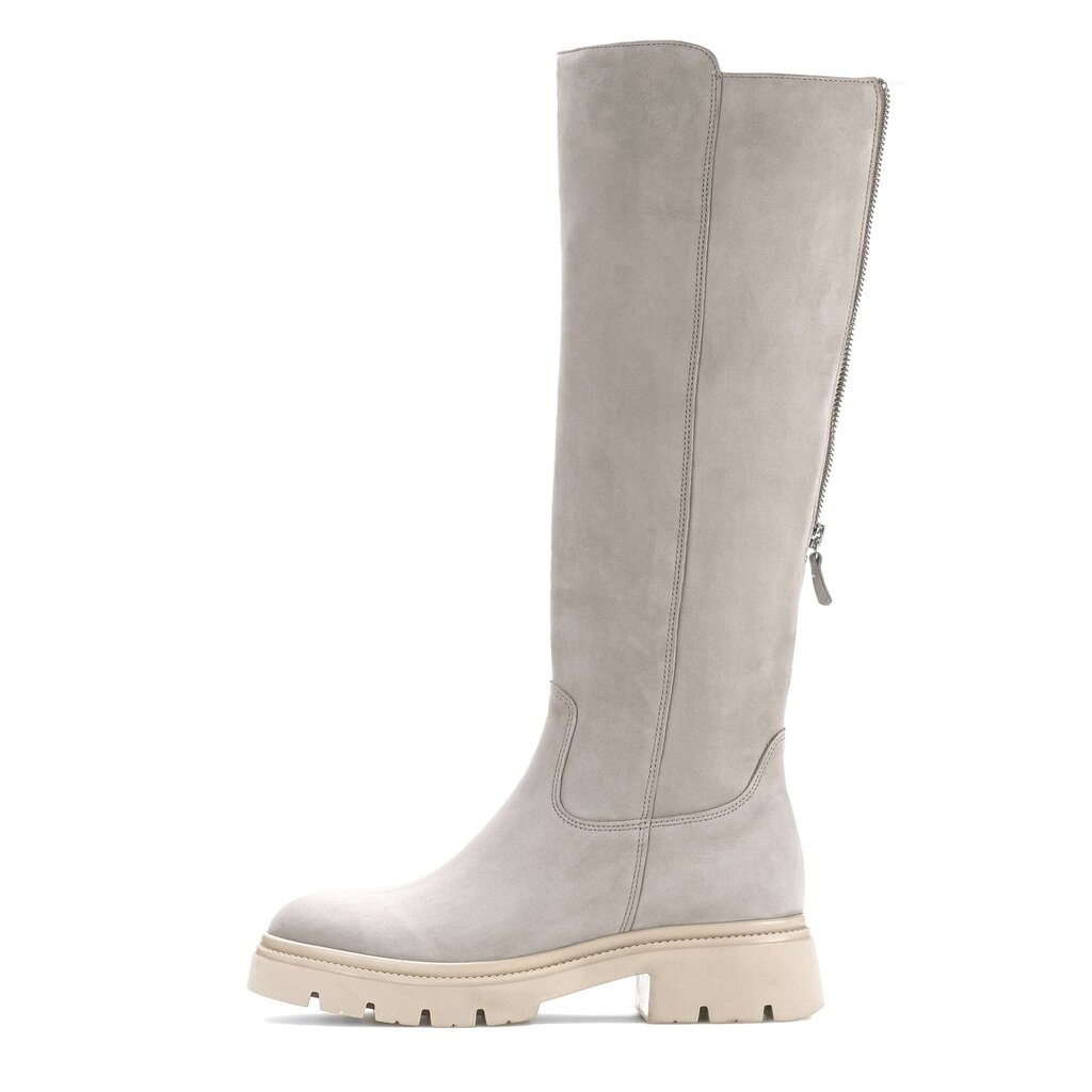 Gabor fashion Sportlicher Stiefel grau