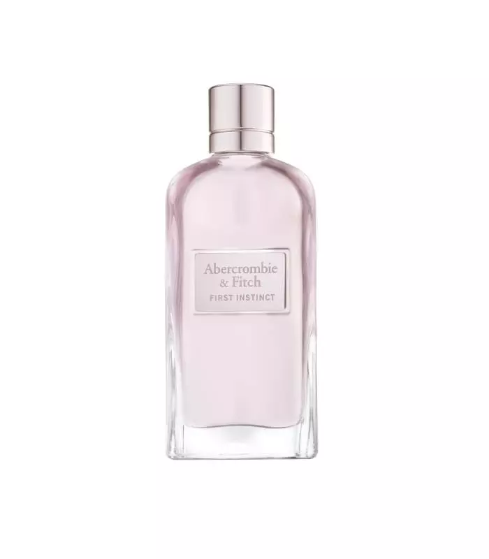 FIRST INSTINCT WOMAN Eau de parfum