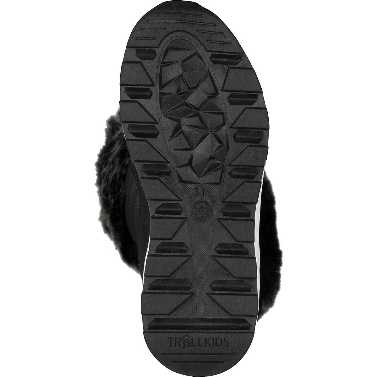 Winterstiefel für Mädchen