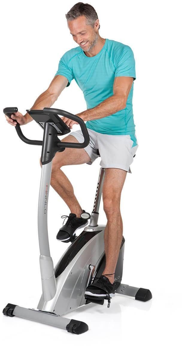 Finnlo by Hammer Ergometer Exum III