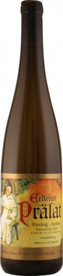 2018 Erdener Prälat Riesling Auslese edelsüß - Weingut Karl Erbes