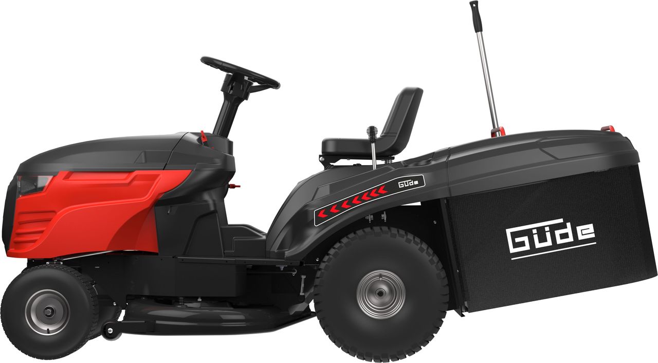 Güde Rasentraktor GAR 960 T Hydrostat