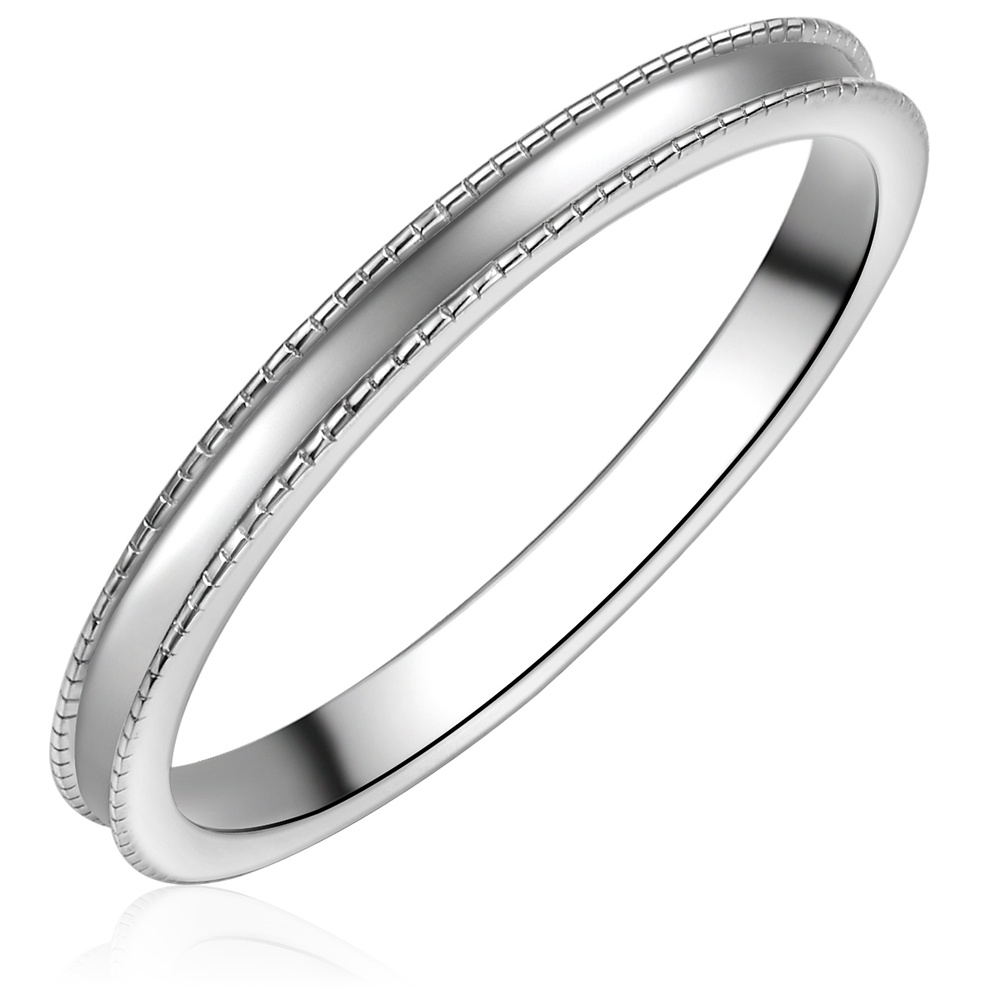 Glanzstücke München Bague en argent Argent sterling en Argent Bague