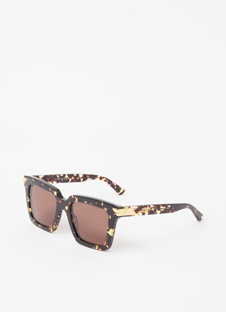 Ochelari de soare Bottega Veneta BV1005S