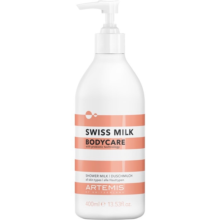 Shower Milk