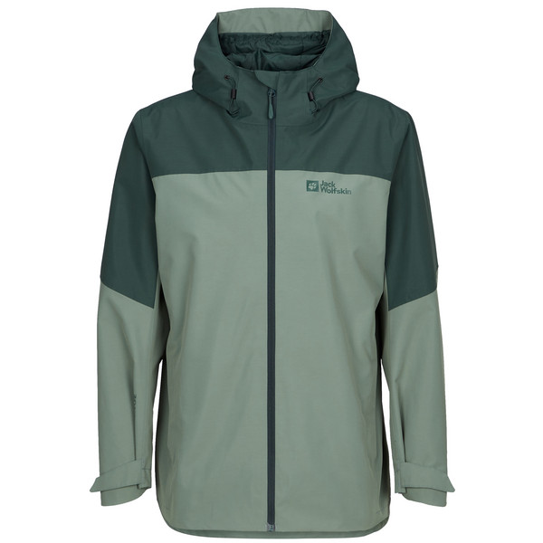 GLAABACH 3IN1 JKT M Herren - Doppeljacke