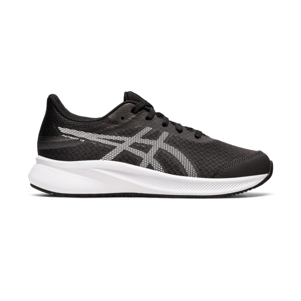 Asics Patriot 13 GS 1014A267.020 / grau