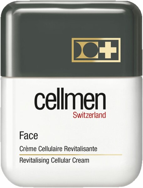 Cellcosmet Gen 2.0 Face Gesichtscreme