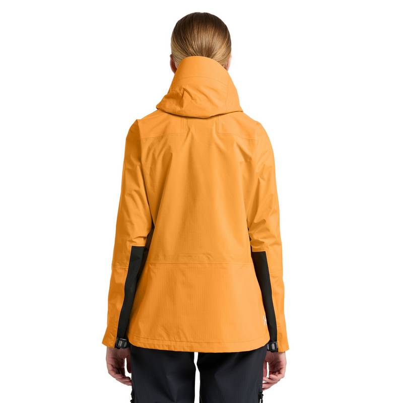 Haglöfs ROC Mono Proof Jacket Hardshelljacke Damen