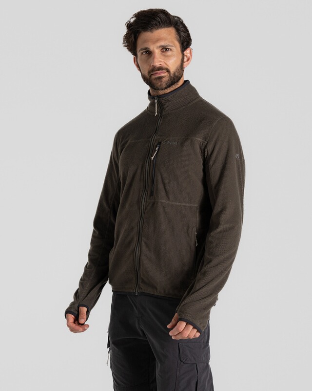 Craghoppers Fleecejacke NosiLife Spry