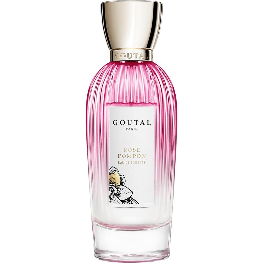 Eau de Toilette Spray