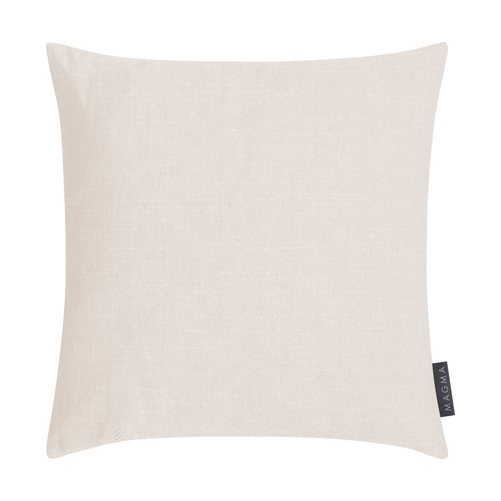Kissenhülle Riva beige