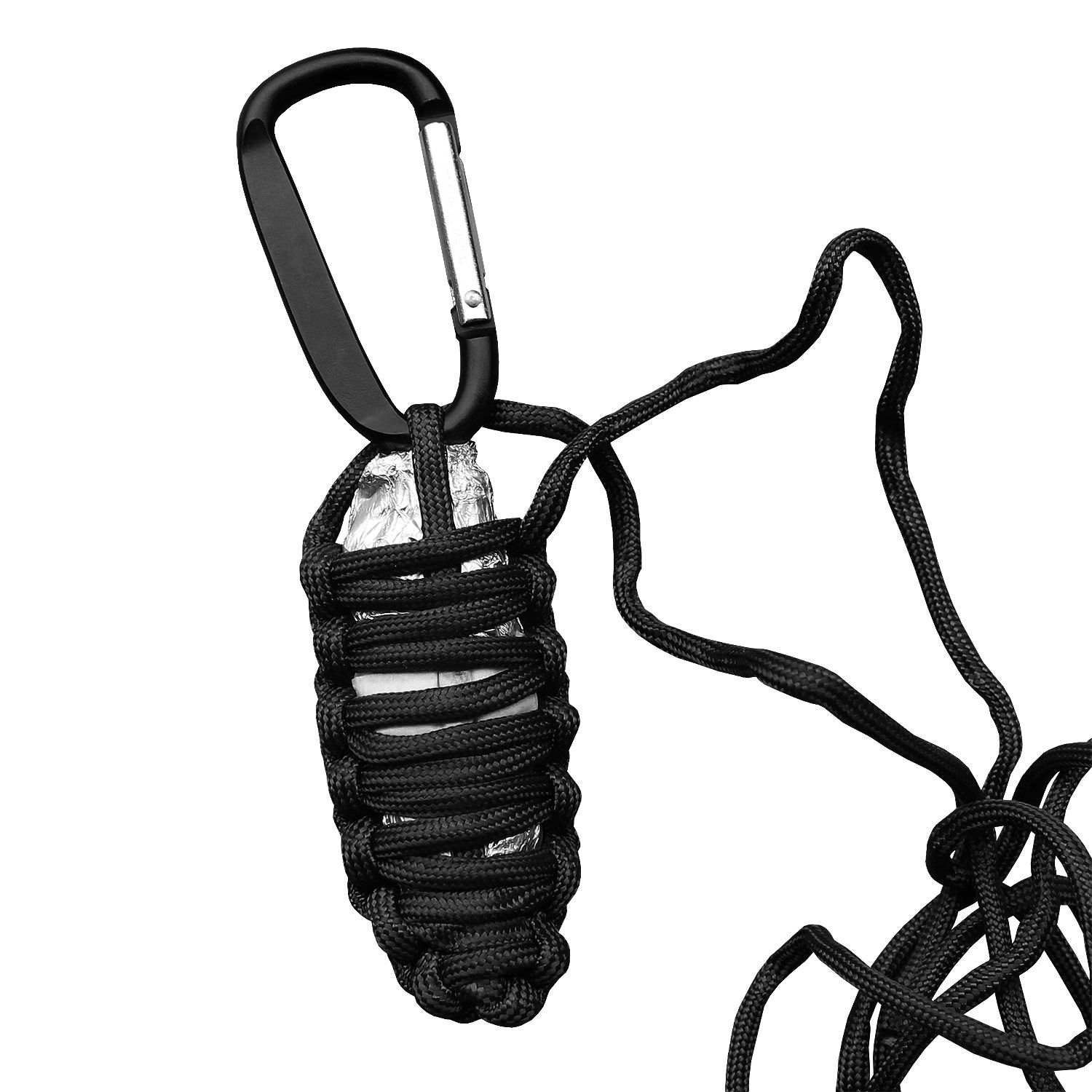 Paracord Survival Kit Small