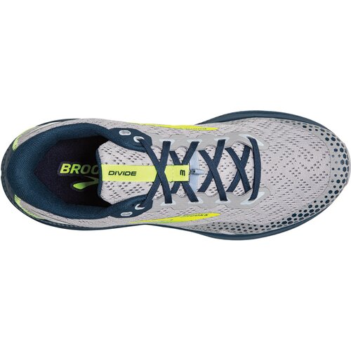 HERREN LAUFSCHUHE HERREN TRAILRUNNINGSCHUHE DIVIDE