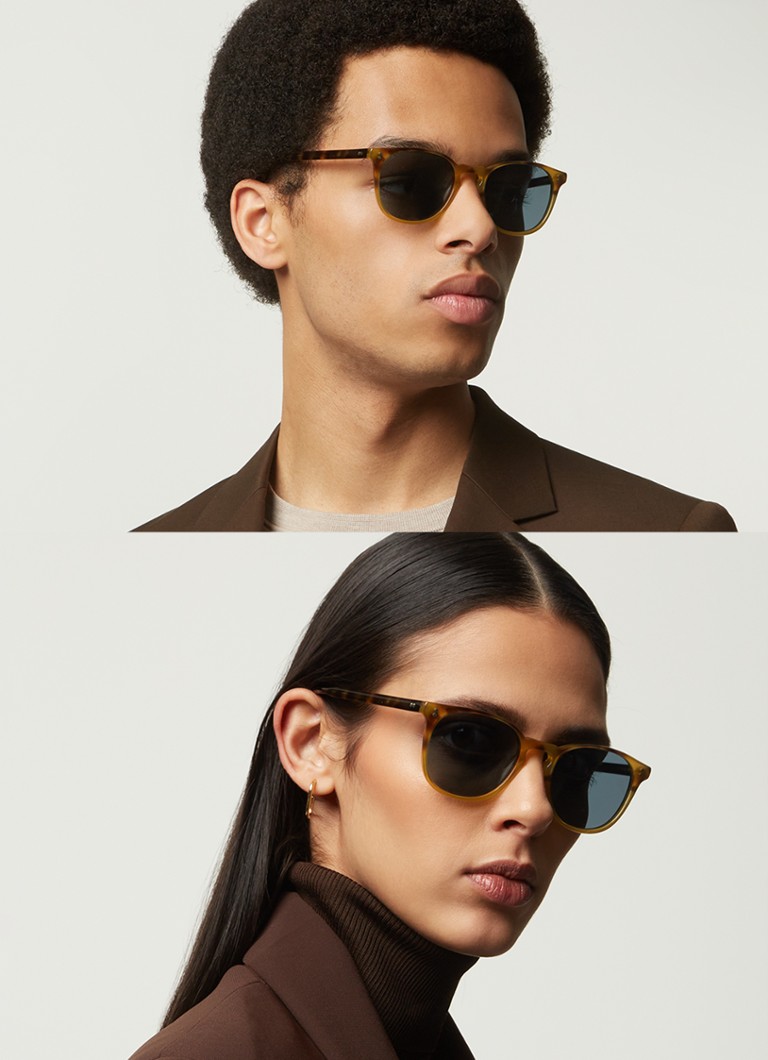 Ochelari de soare Oliver Peoples Finley Esq. OV5298SU