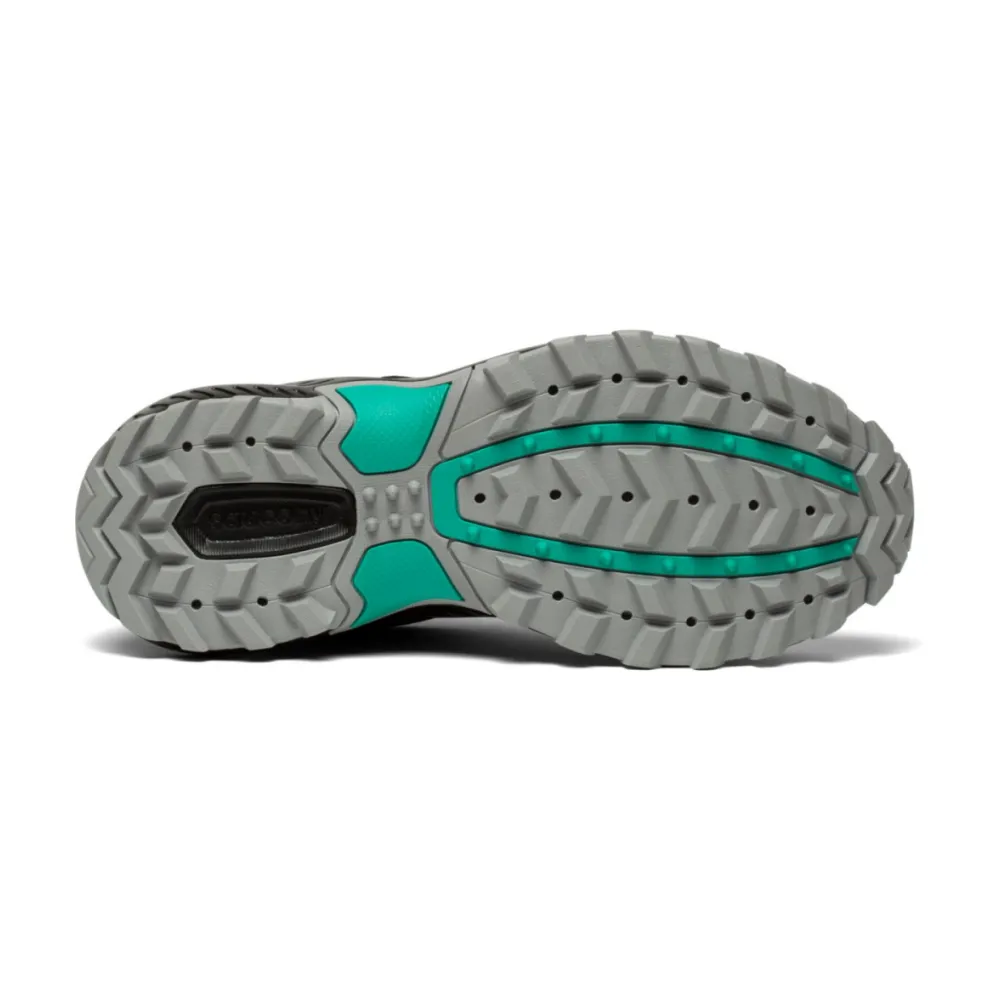 Saucony Excursion TR15 GTX S10672-1 / schwarz
