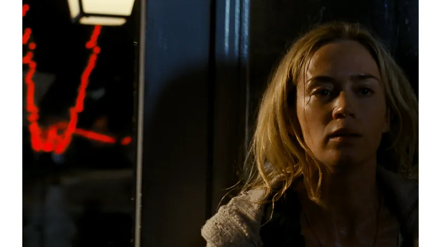 A Quiet Place
