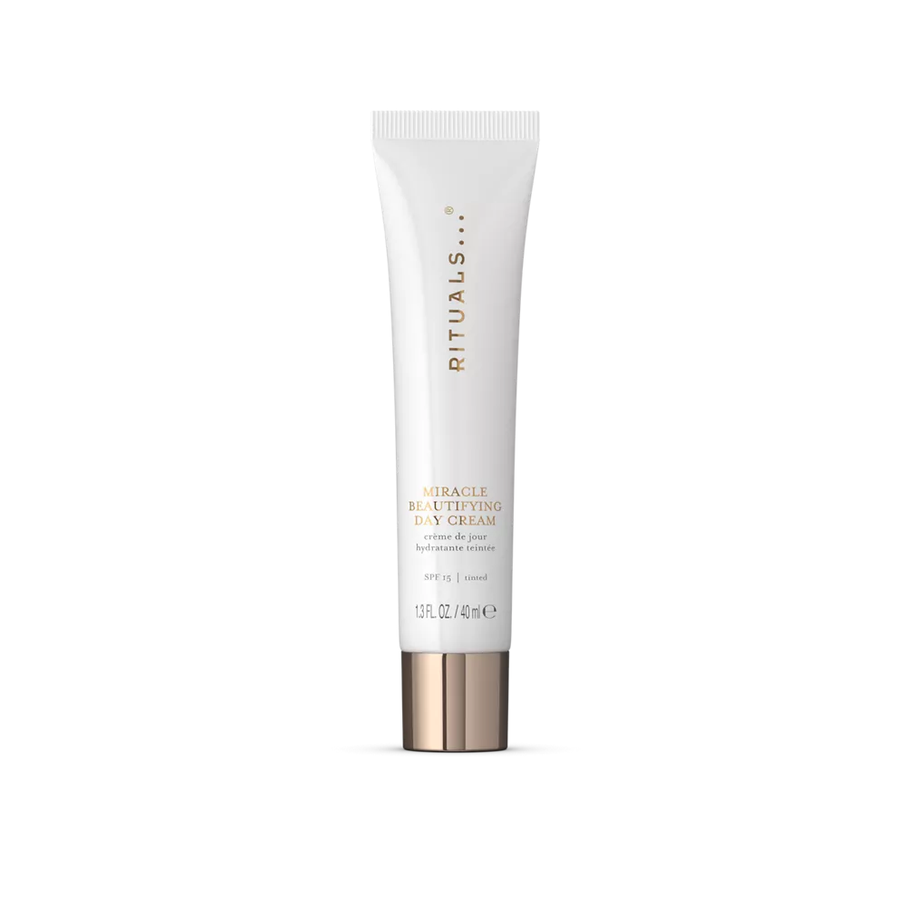 Crème de jour Le Rituel de Cléopâtre, 40 ml