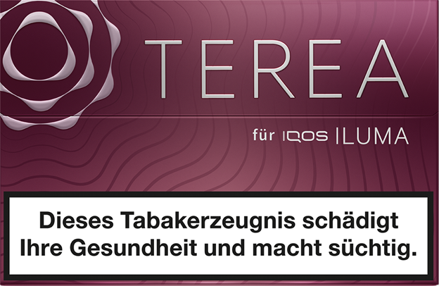 IQOS Terea Russet