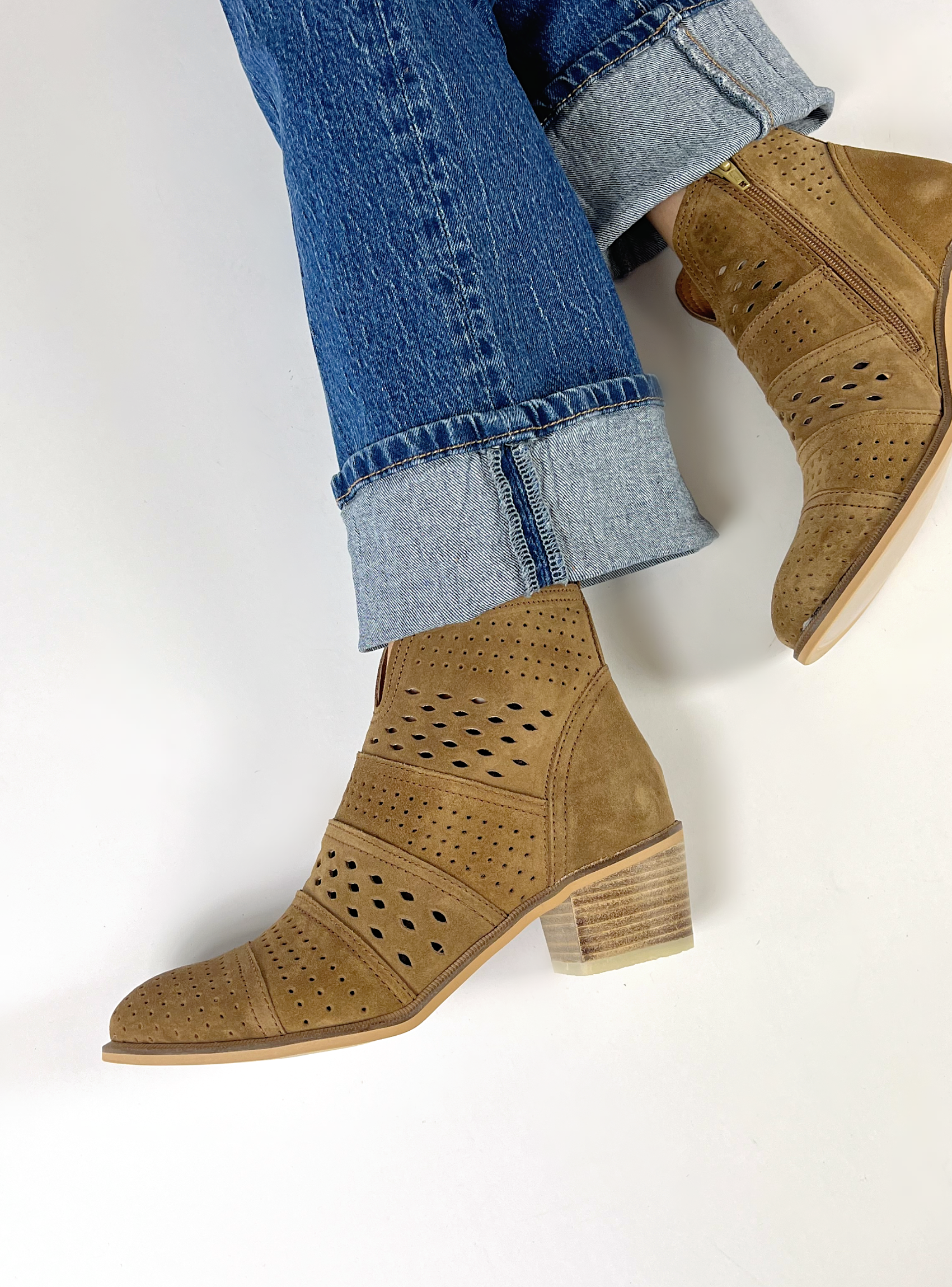 Alpe  5052 - Cognac