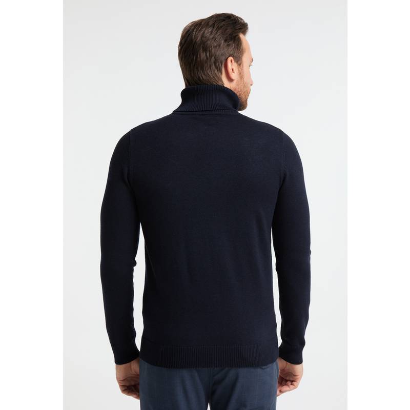 Icebound Strickpullover Herren
