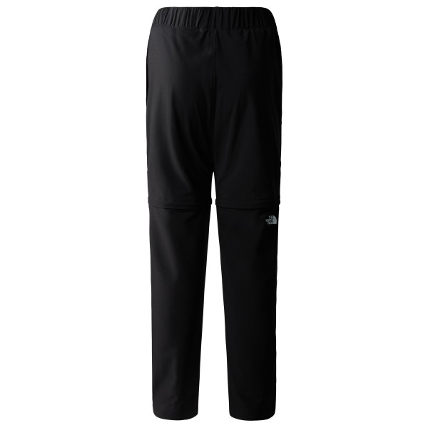 The North Face - Boy's Exploration Convertible Pant - Softshellhose