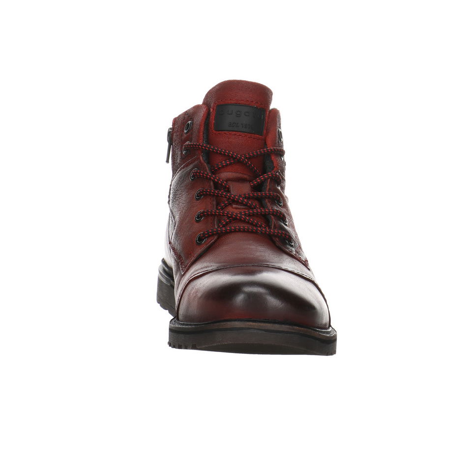 bugatti Boots