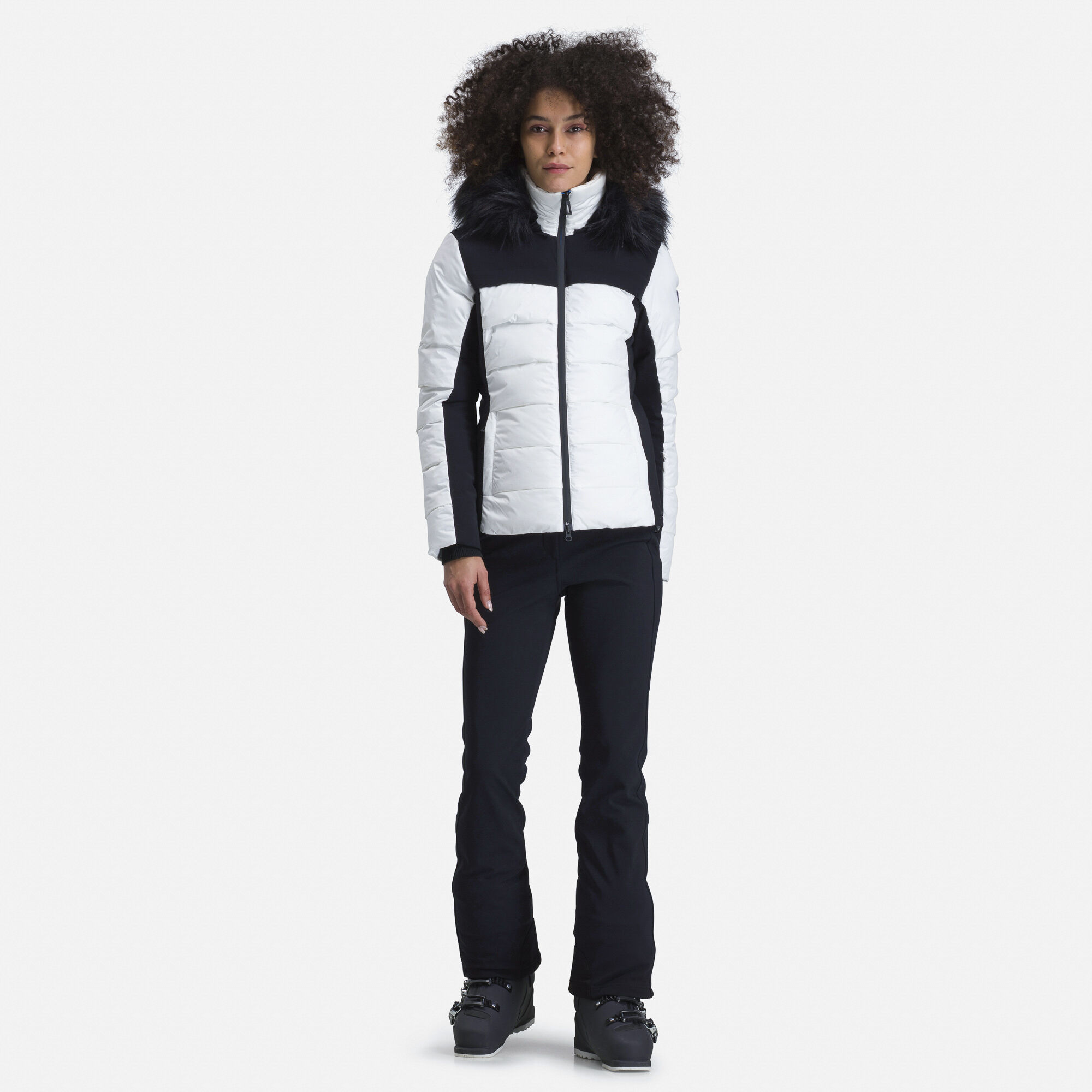 Veste de ski Surfusion Femme