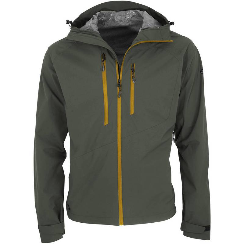 Maul Sport Matterhorn Funktionsjacke Herren