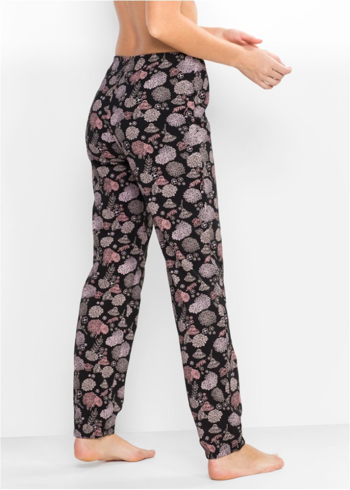 Pyjamahose (2er Pack)