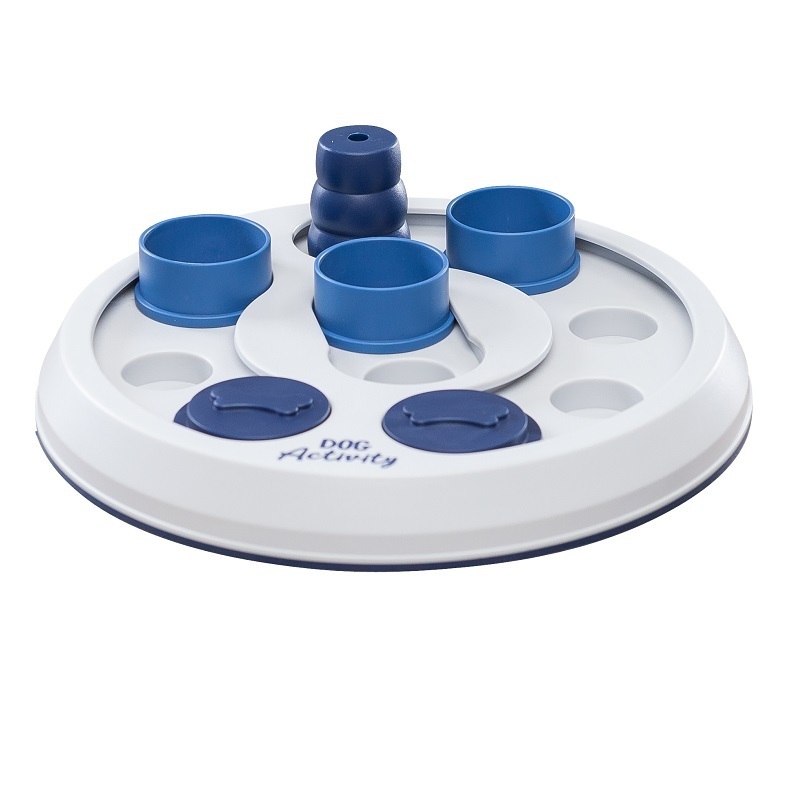 Trixie Intelligenzspielzeug Trixie Spielzeug Dog Activity Flip& Fun