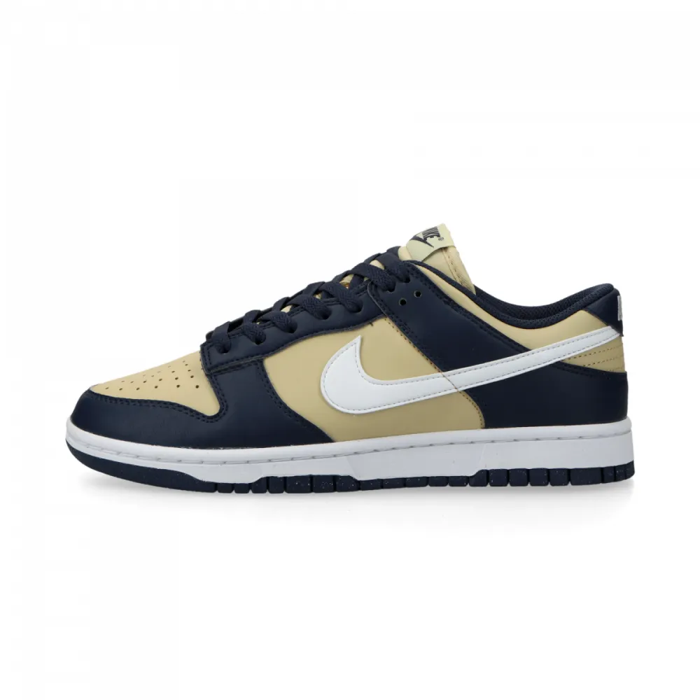 Nike Dunk Low Next Nature DD1873-401 / blau
