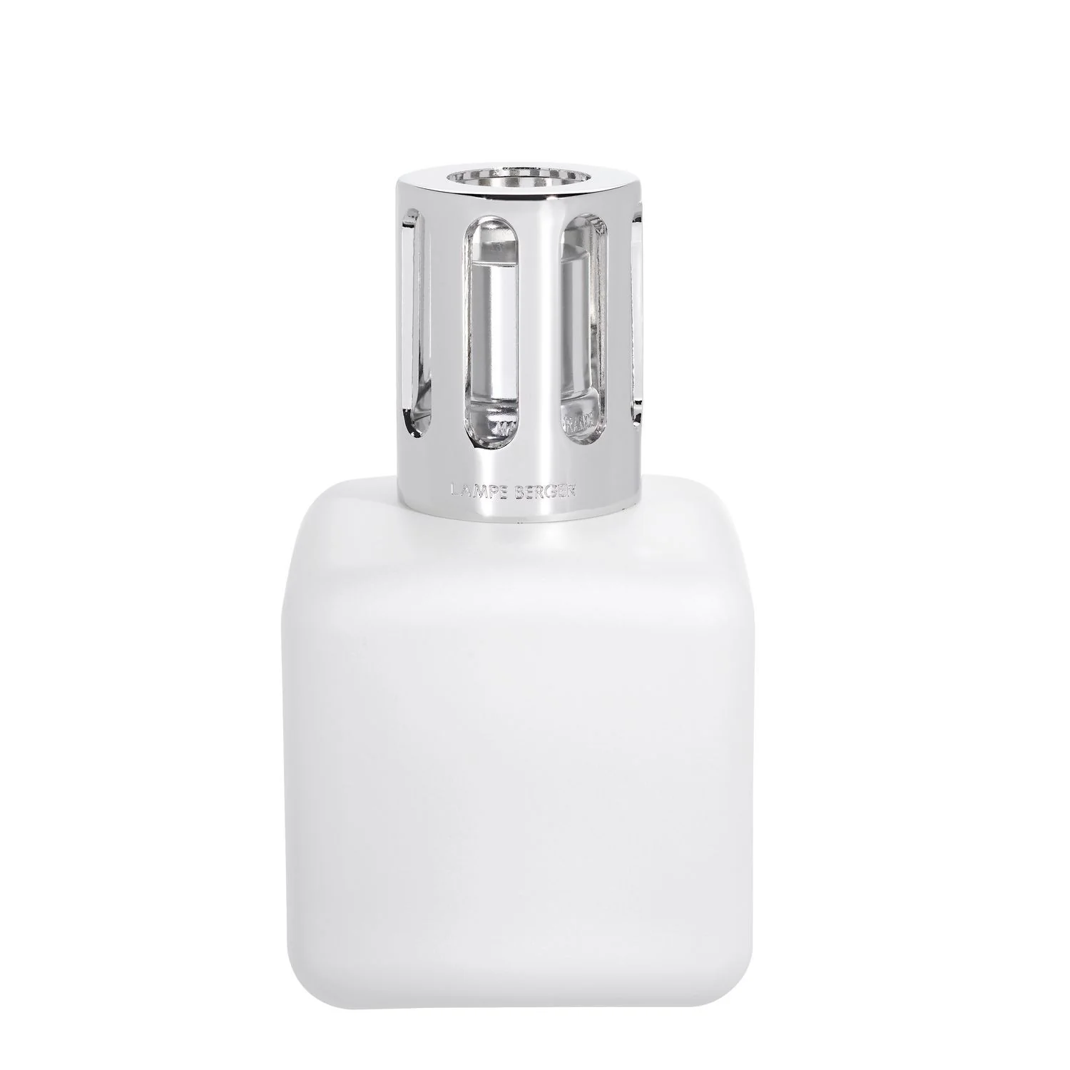 Kutija za lampu Glacon Blanc Neige - Kutija sa lampom, Katalitička lampa, Parfem za katalitičku lampu
