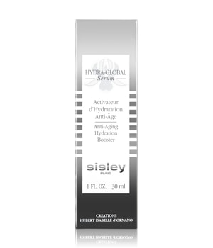 Sisley Hydra-Global Activateur d'Hydratation Anti-Âge Gesichtsserum-30 ml
