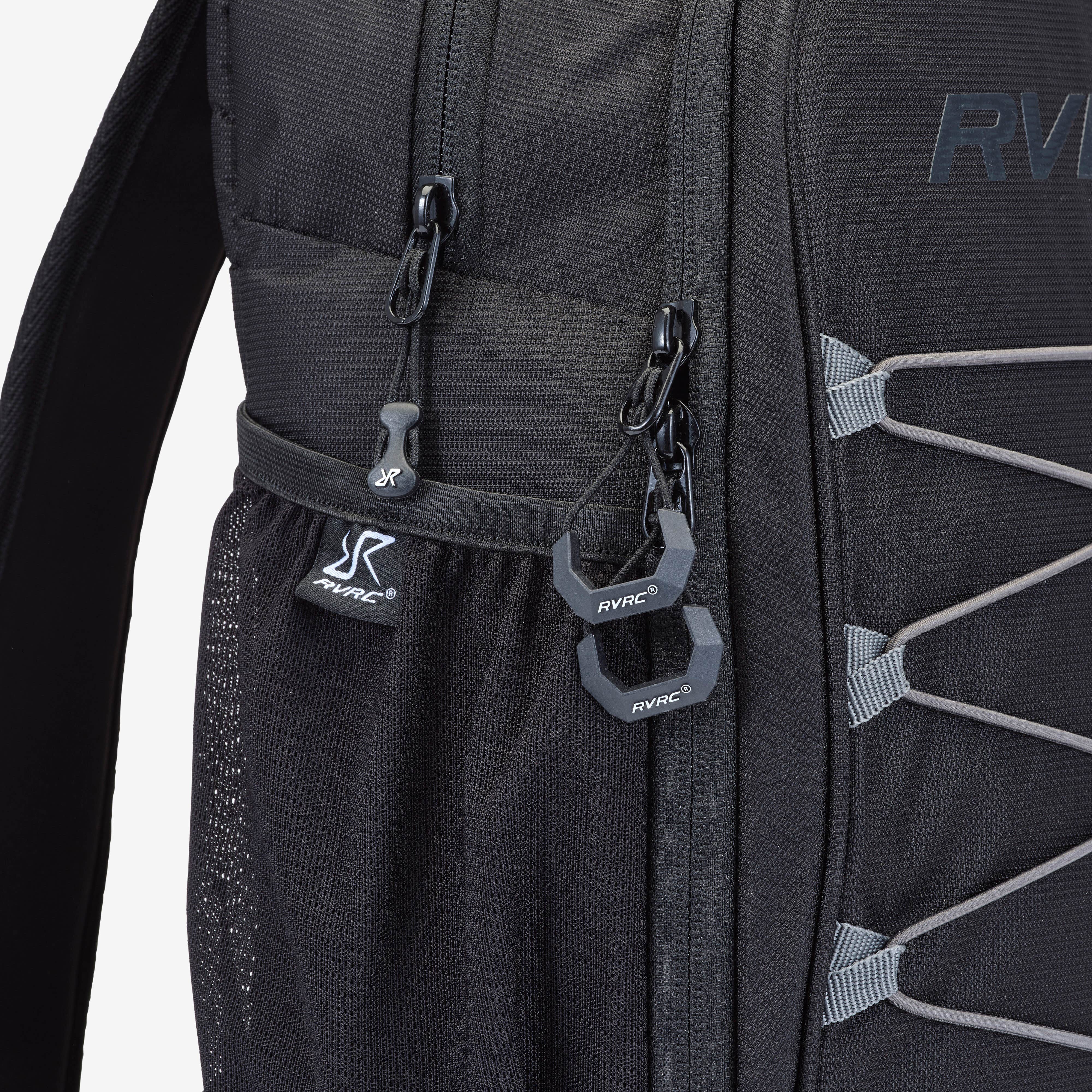 Explor Backpack 15L Black