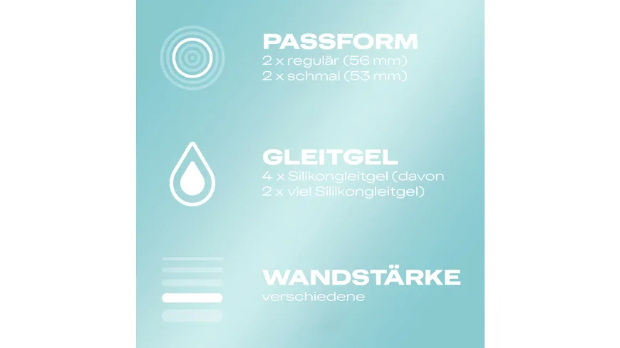 Durex Kondome Überrasch Mich